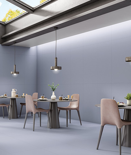 Cafe & Restro