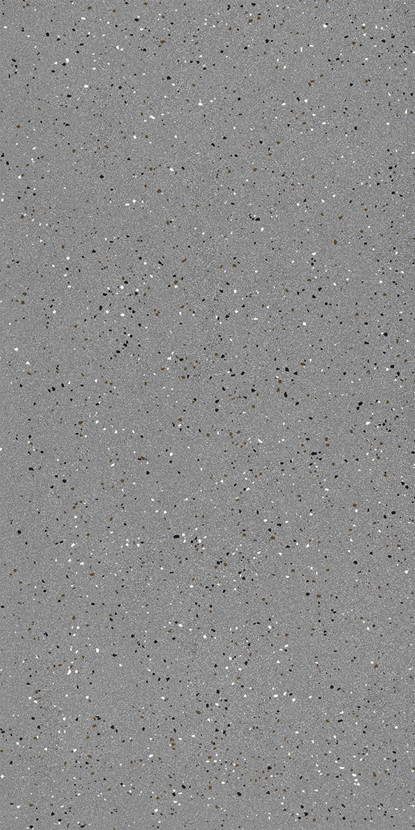 Mosaic Polish Grey